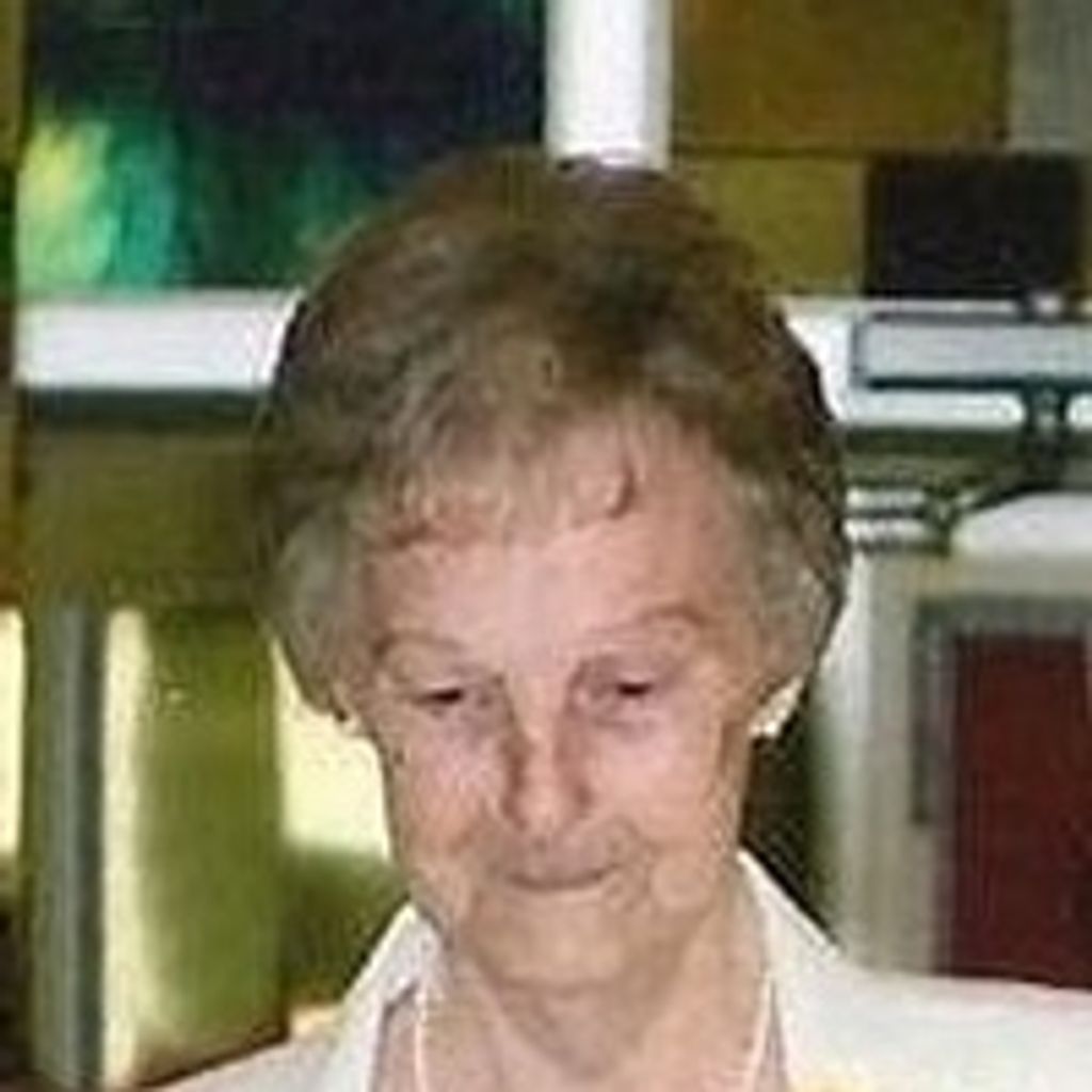 Barbara Louise Freese