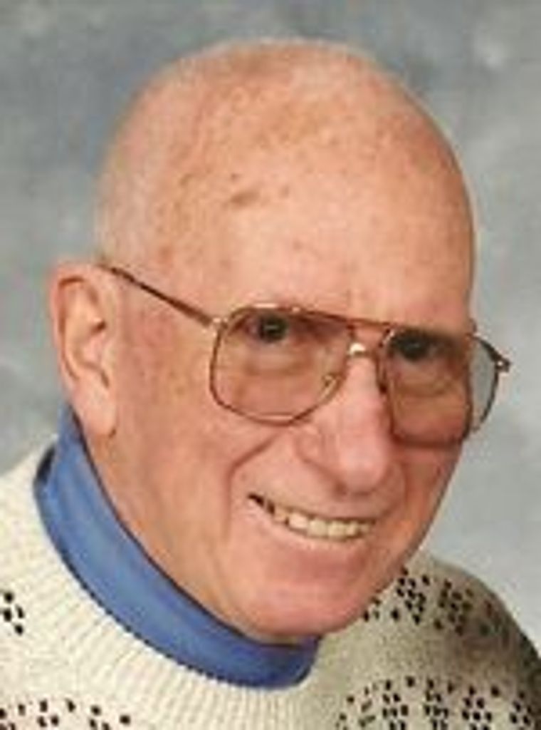 L. Jay Hall, Jr