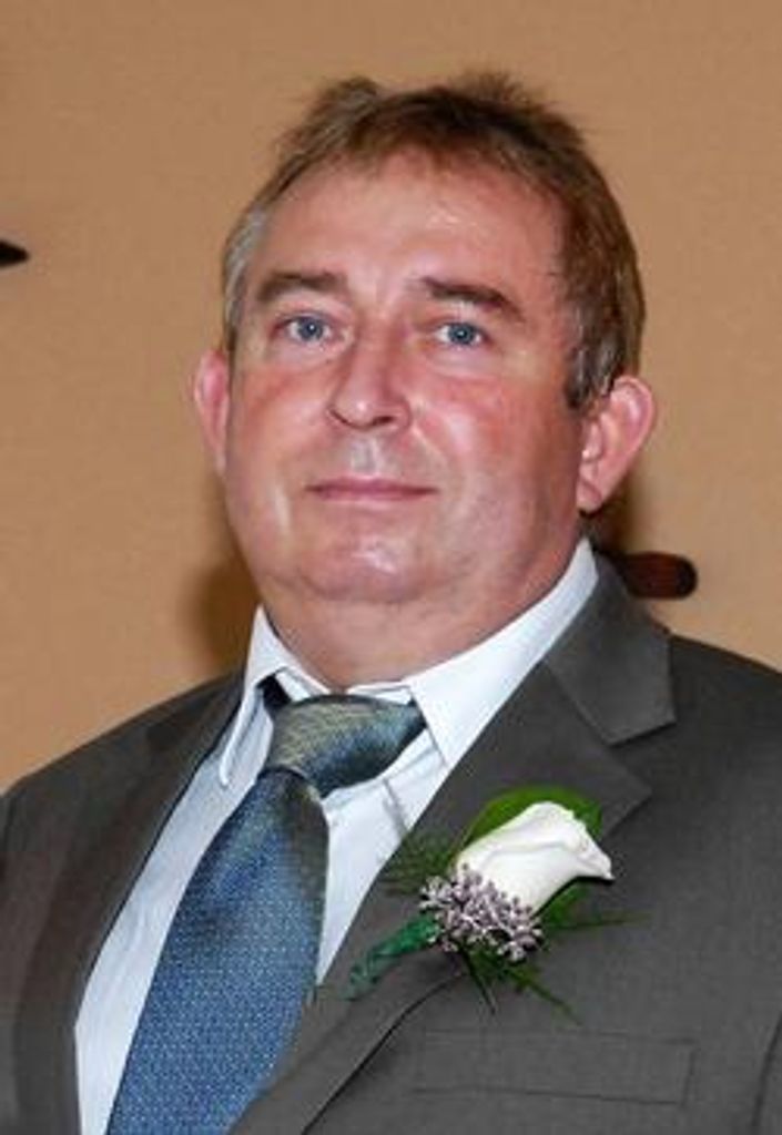 Ryszard Padlo Profile Photo