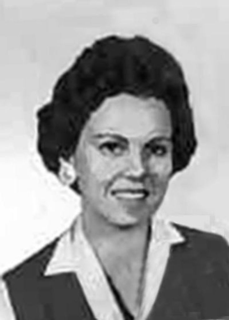 Zonyha Maribeth Herbort