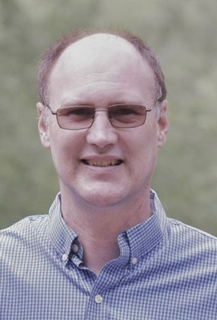 Steve  York, 51