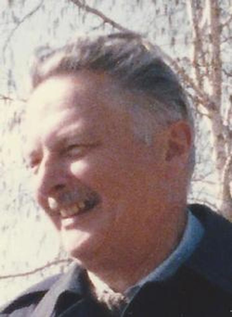 Lt. Col. Carl E. Adamcik, Usaf - Retired Profile Photo
