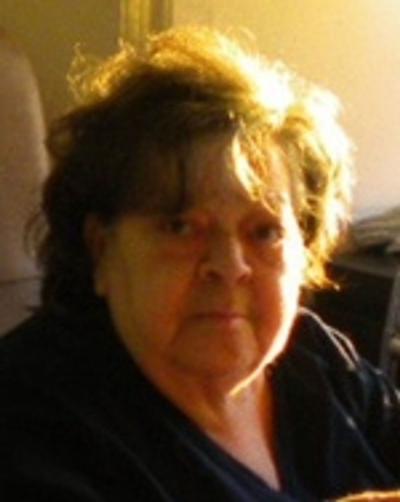 Delia V. (Villegas)  Arizmendi