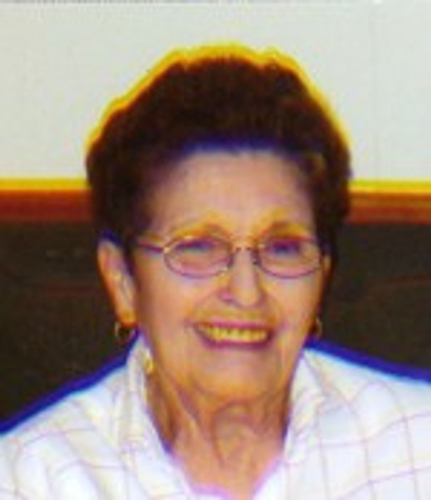 Paulina A. Harmon