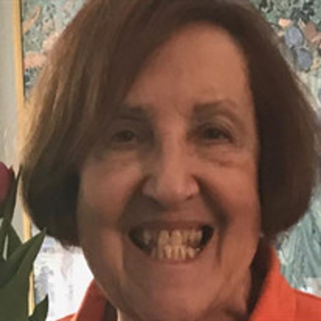 Carol Ann Jones