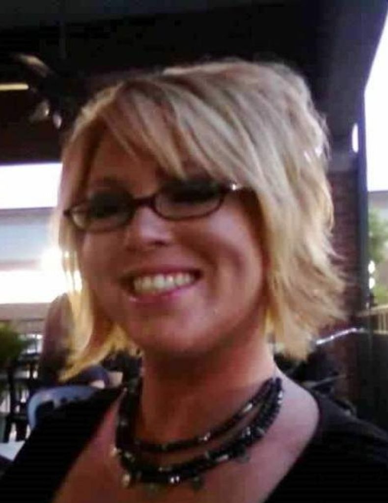 Kathleen Marie Wergowske