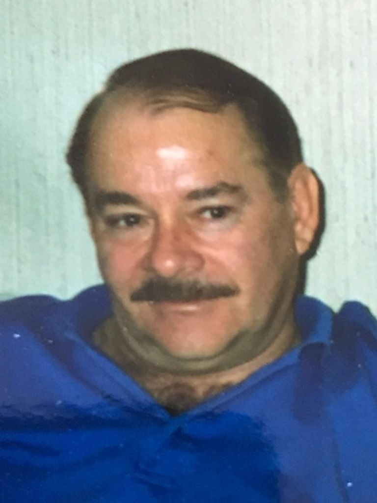 Lyle Gilbert Dickerson