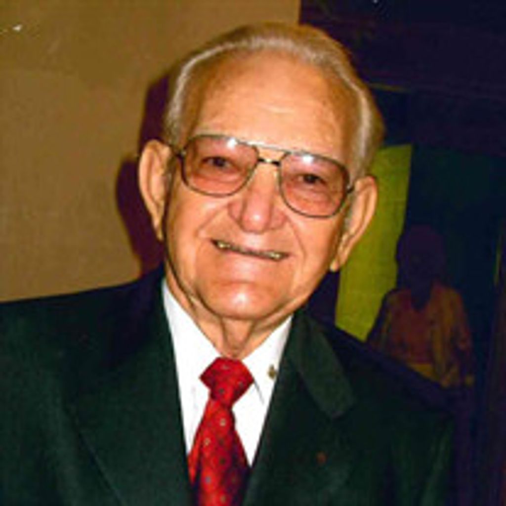 Morris Henderson