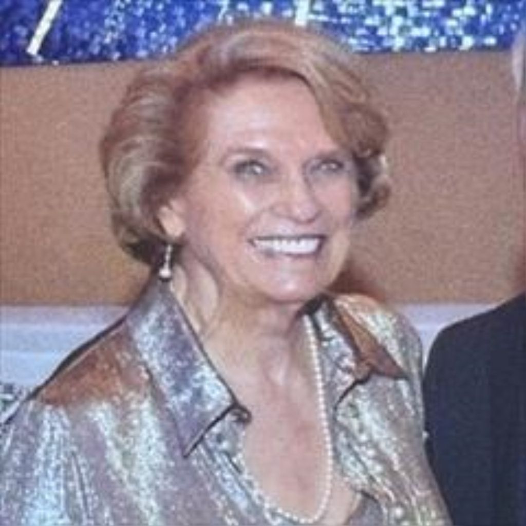 Carolyne Rhoades Grosserode Profile Photo