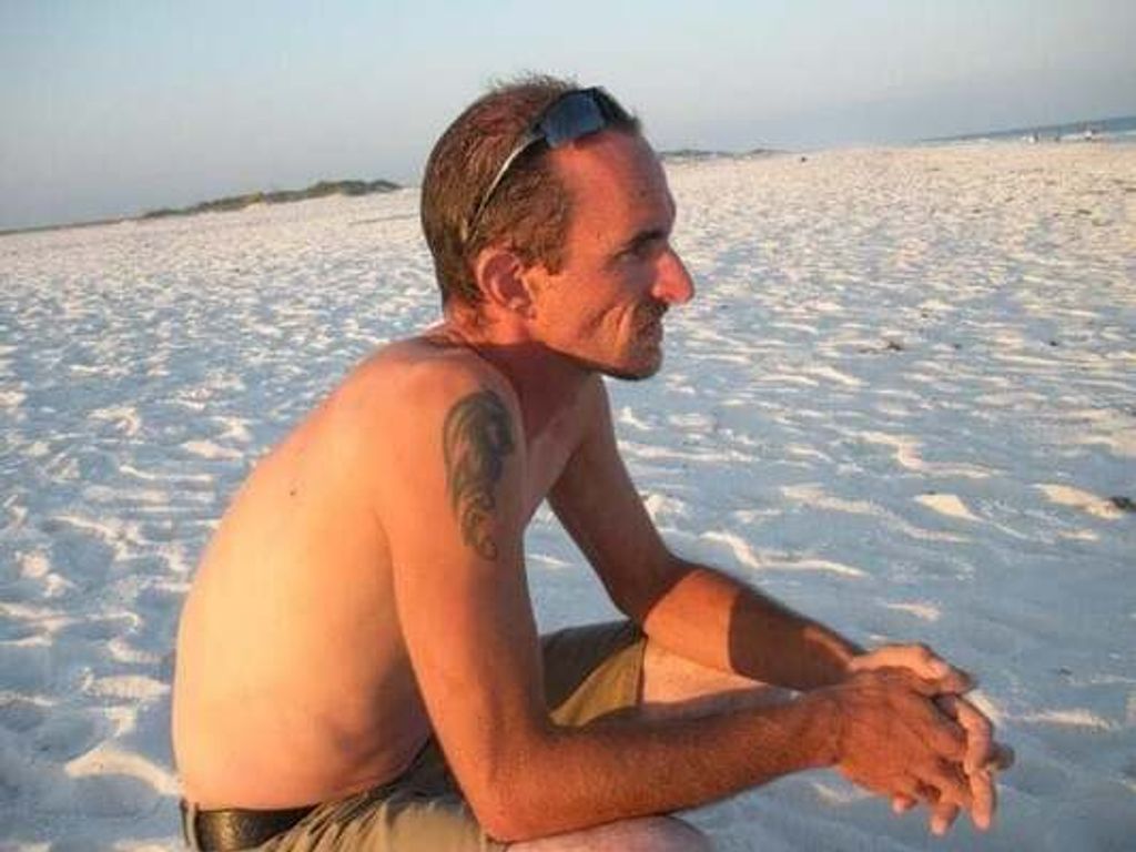 Randall Craig Fairburn-Bass Profile Photo