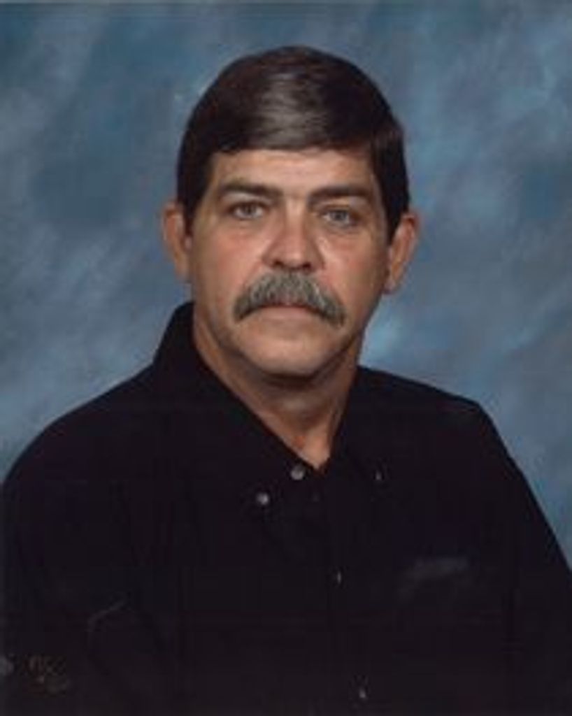 DONALD DYKES