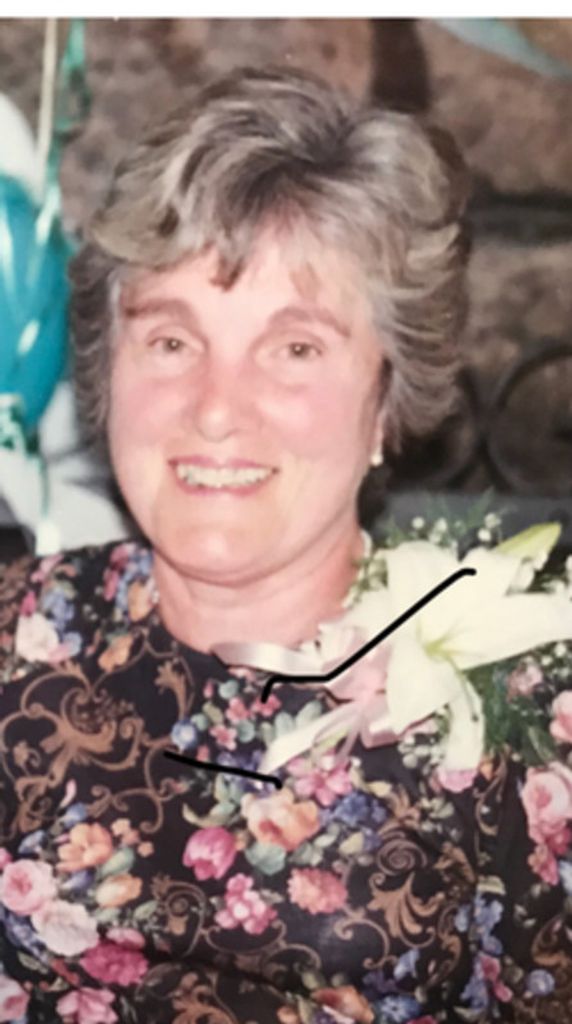 Lorraine Yvette Jette