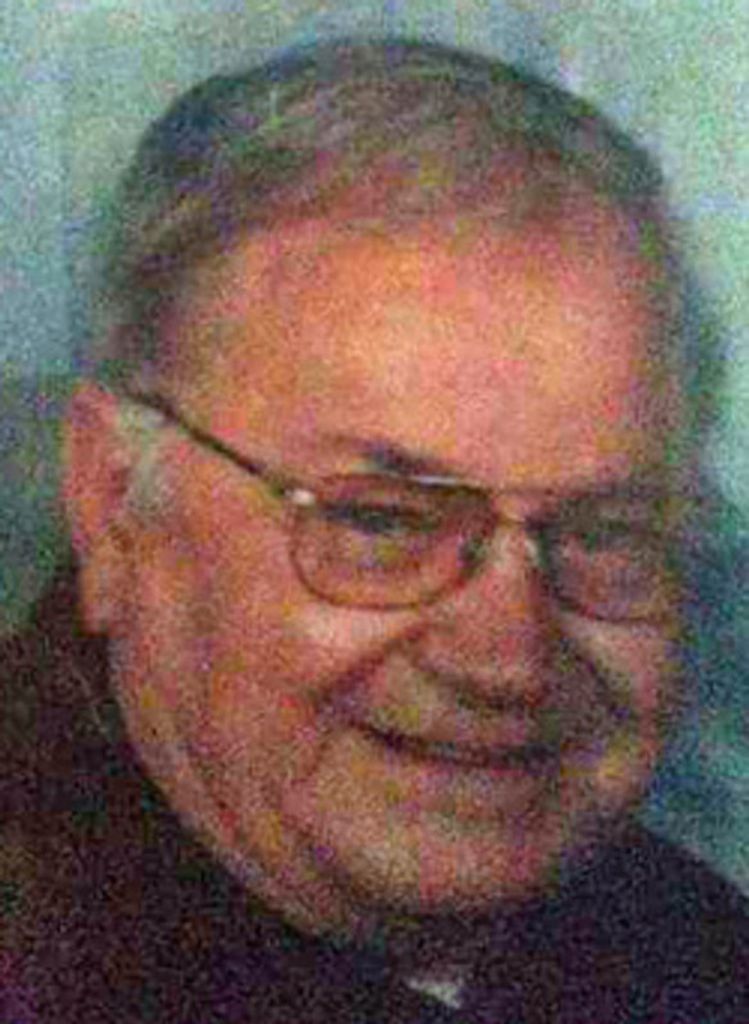 John Roberts Sr. Profile Photo