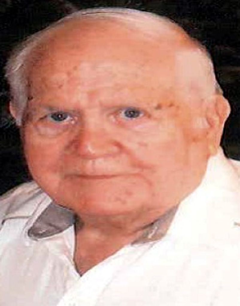 Robert J. Flick, Sr.