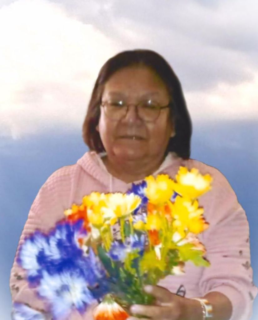 Delores K Crowe Profile Photo