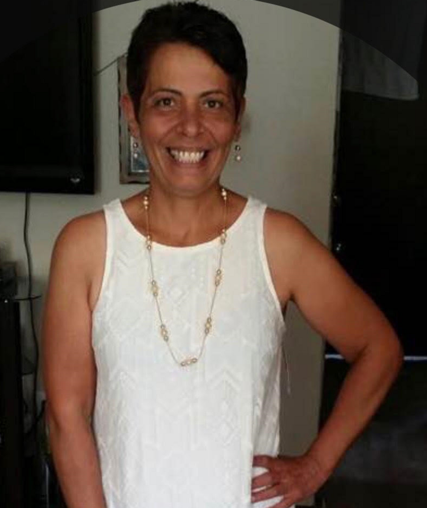 Carmen M. Zayas Profile Photo