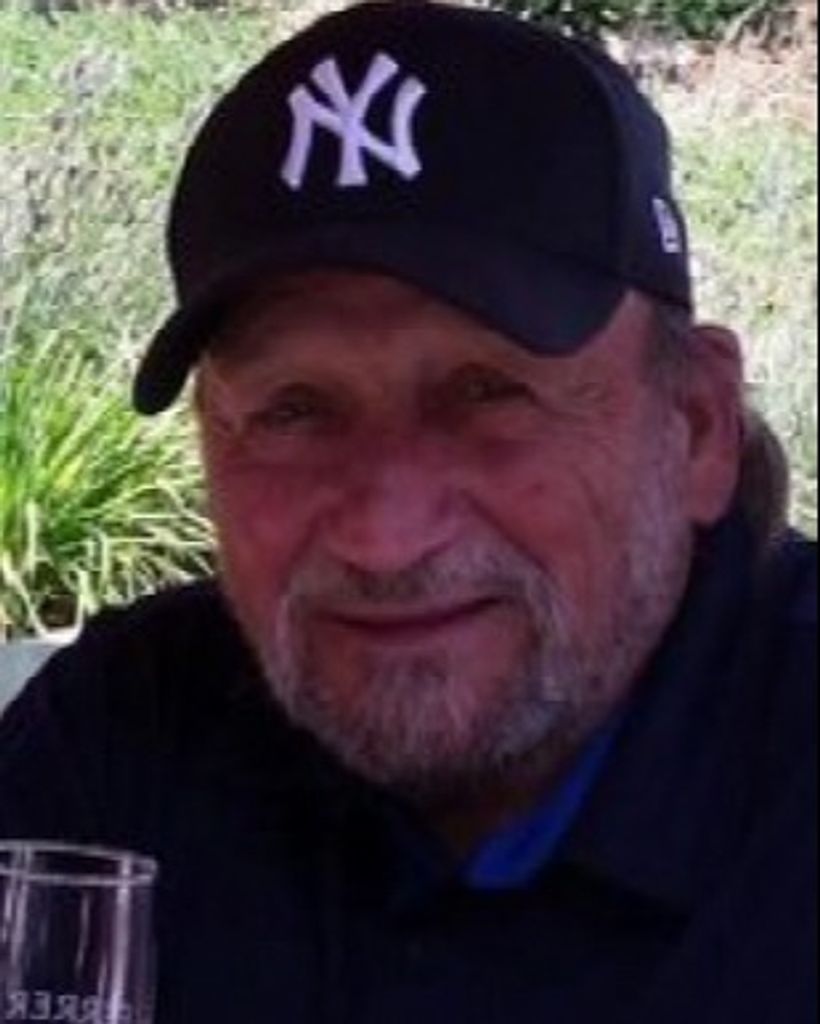 David Guy Petta