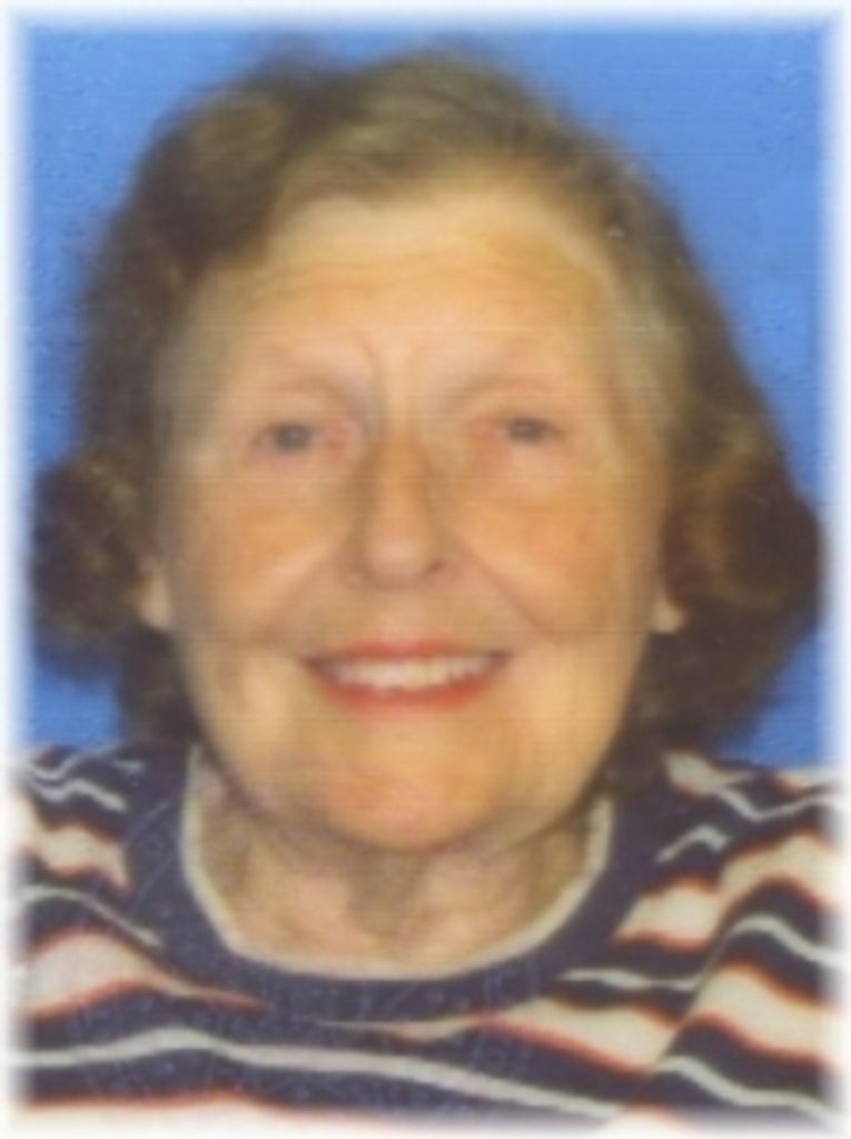 Wanda  Lee Cotton