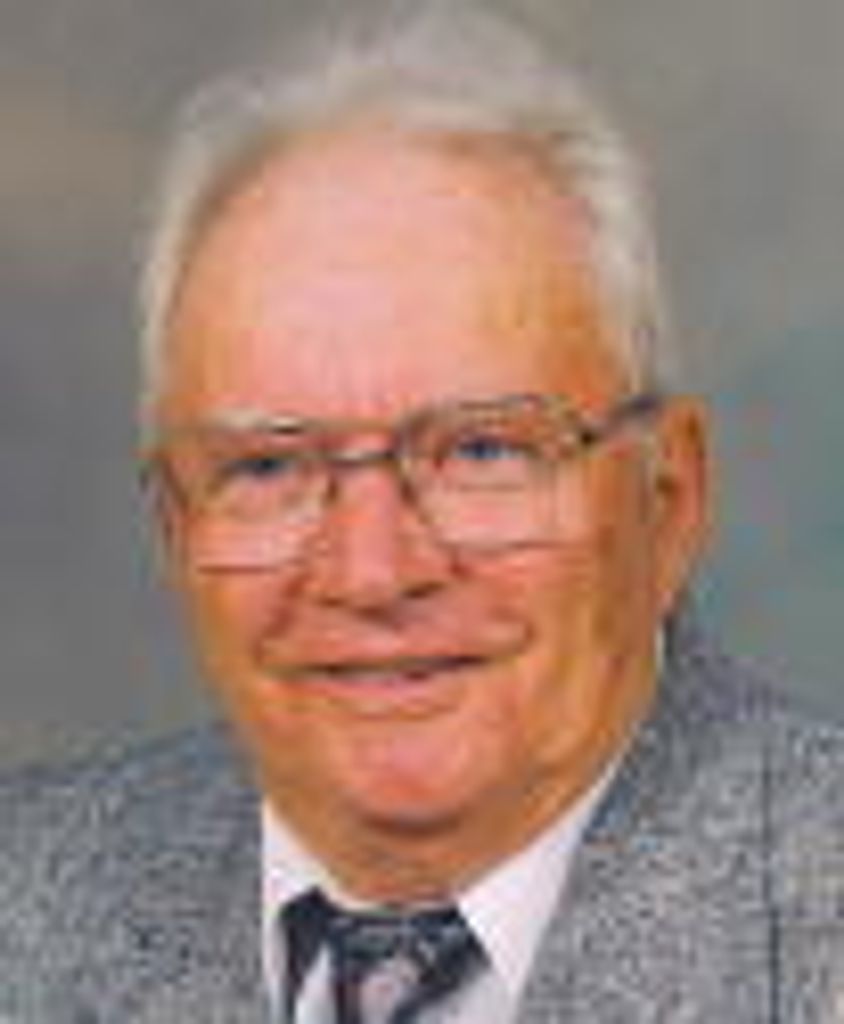 Virgil Wilson
