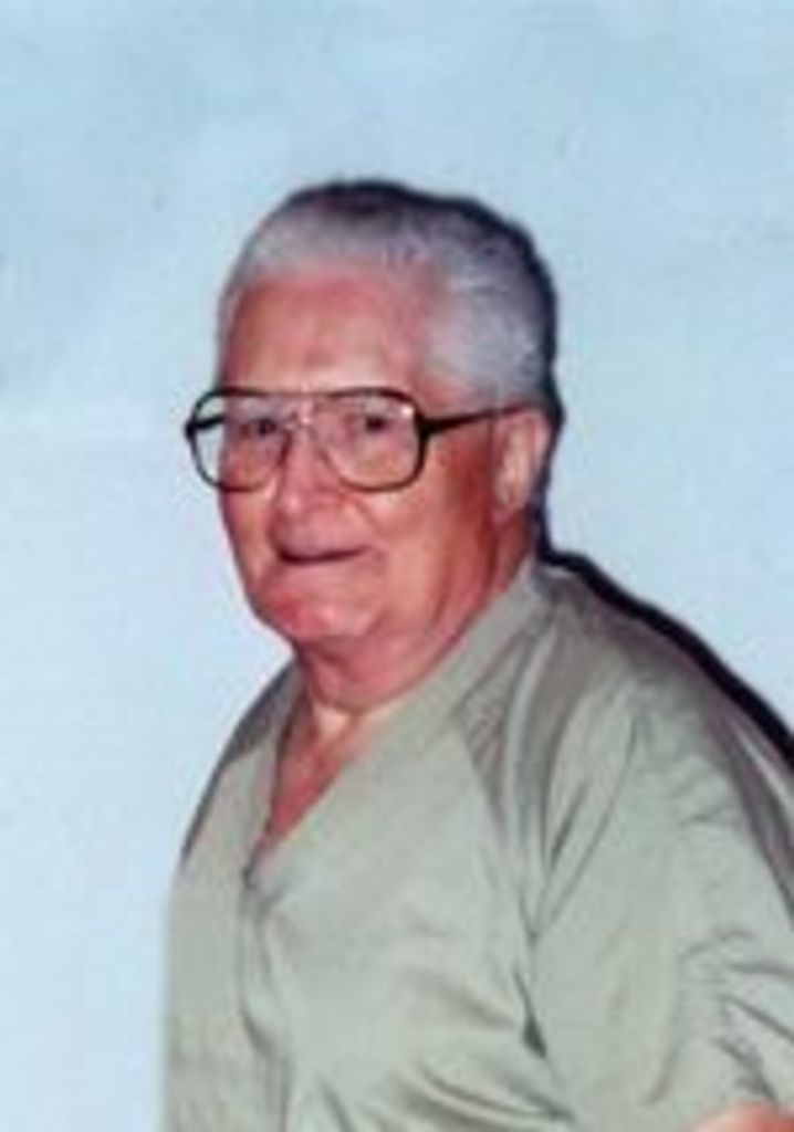 Milford Stanley Brown Sr.