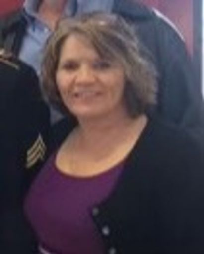 Tina Beth Jewell Profile Photo