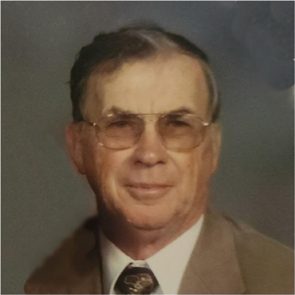 R. Jack Stotts