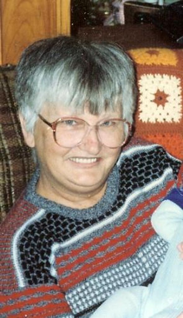 Doris Trusiani Profile Photo