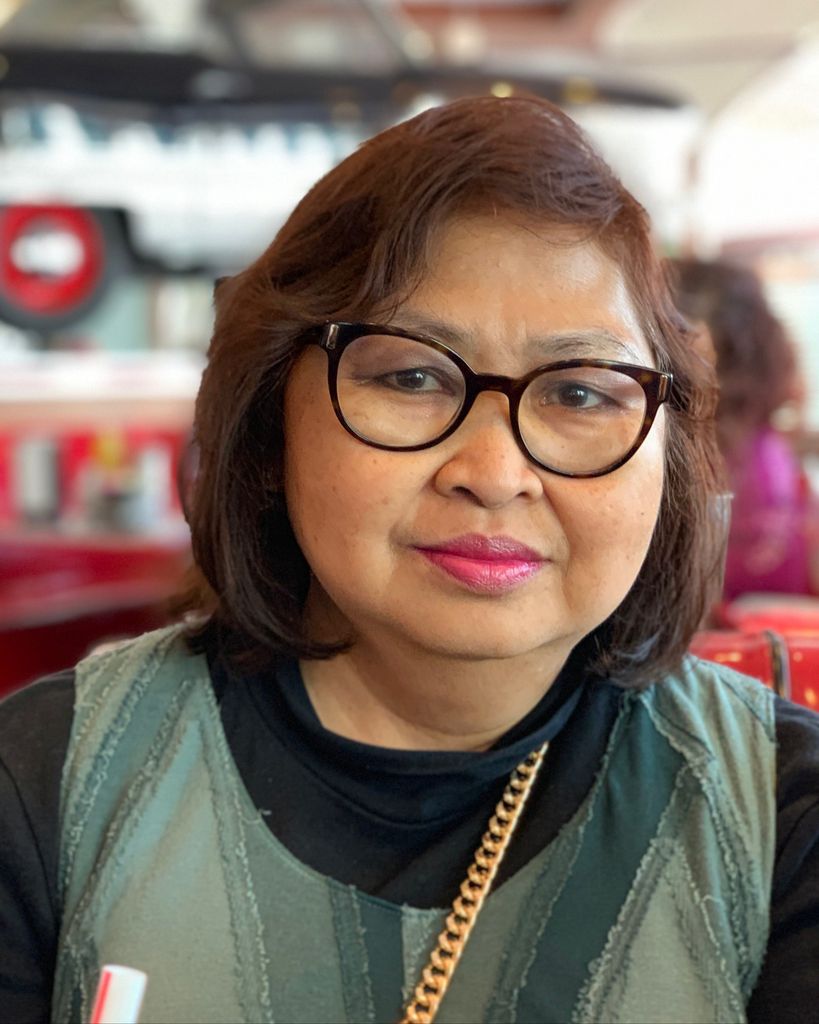Grace Tanglao