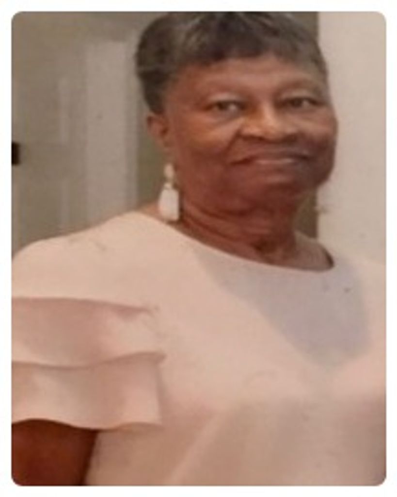 Elner Delores Pierce Profile Photo