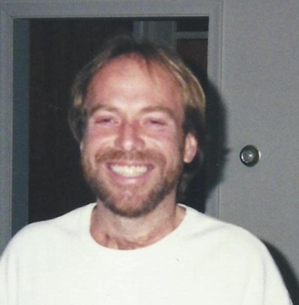 James William Tinker Profile Photo