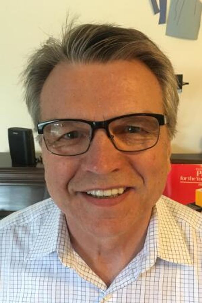 Marion "Ted" Stolarek