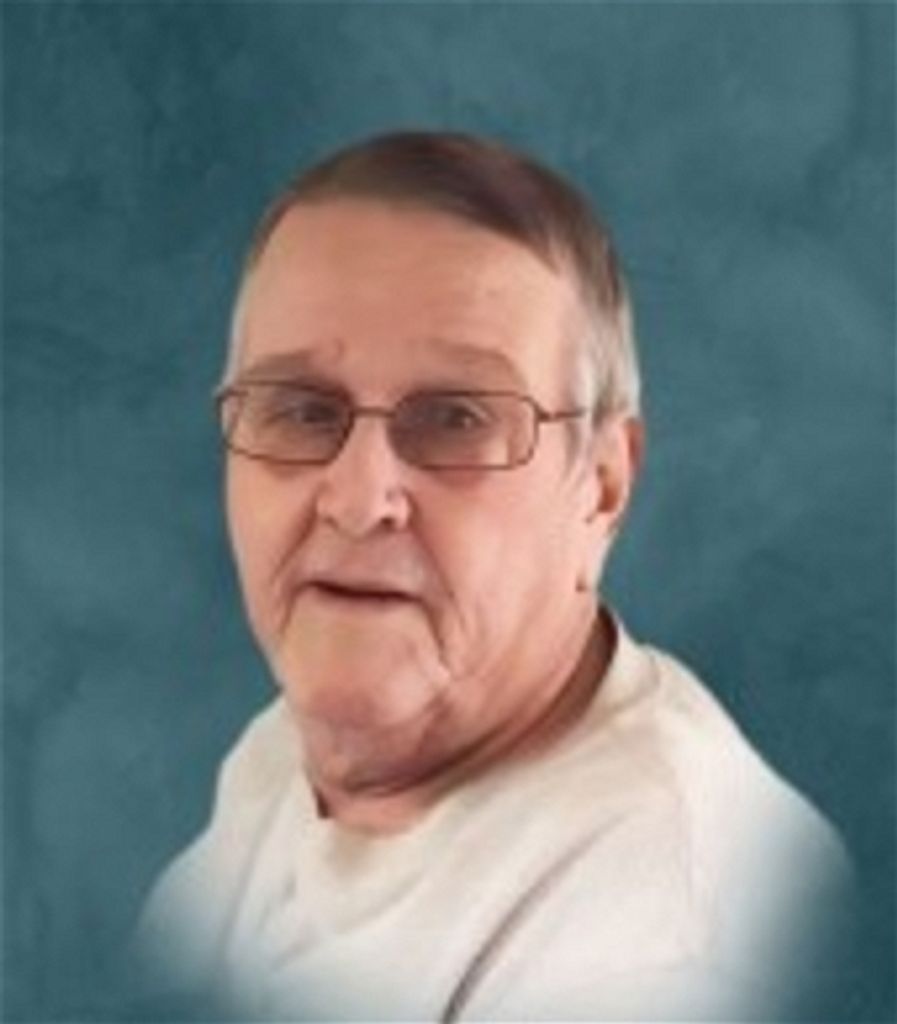 Charles Eugene Bishop Profile Photo