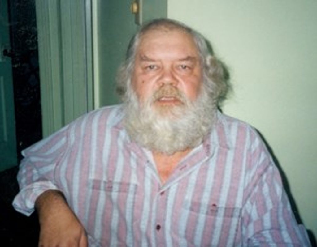 Richard S. Adams