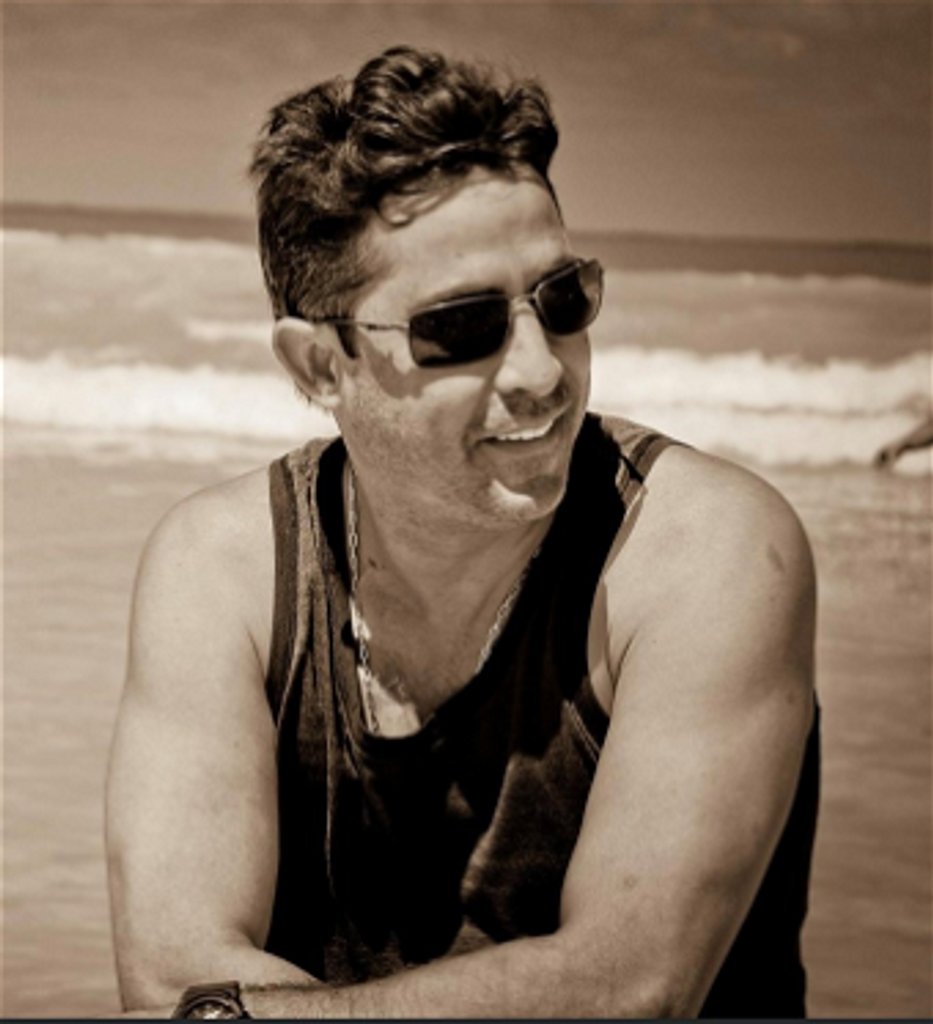 Giann Carlo Tweddle Profile Photo