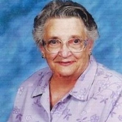 Marjorie Stallman Profile Photo