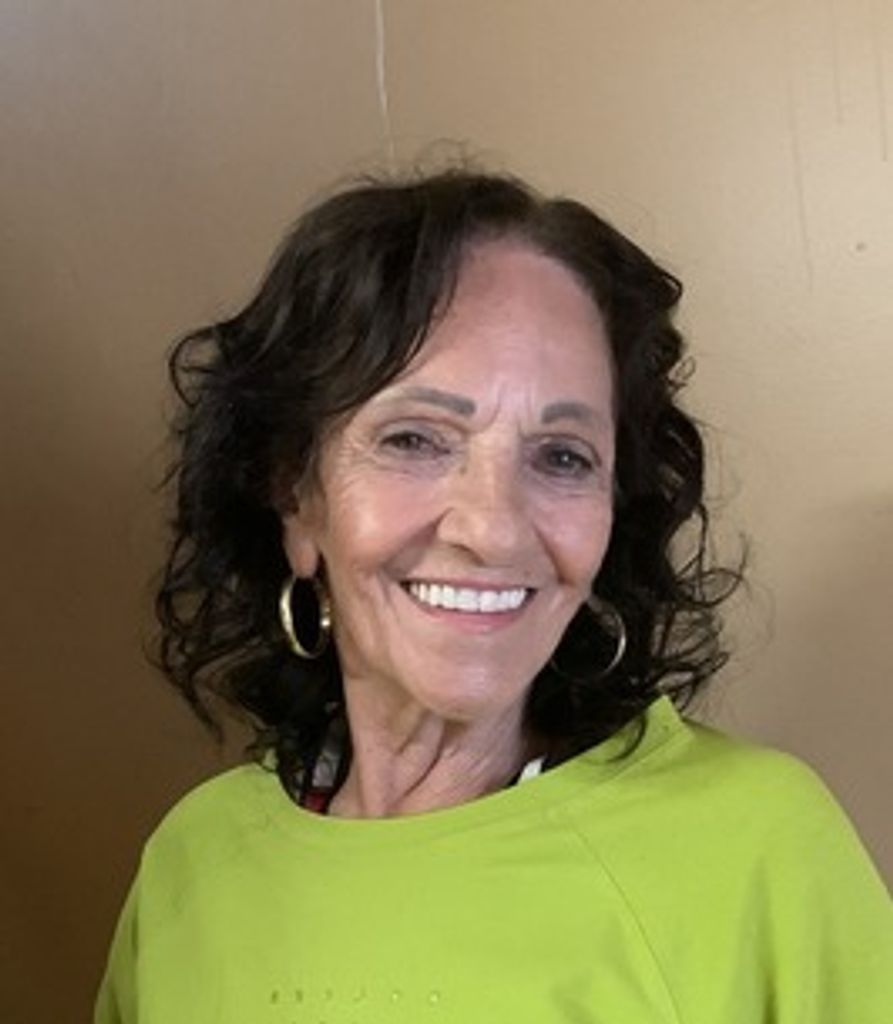 Janice Lacovara