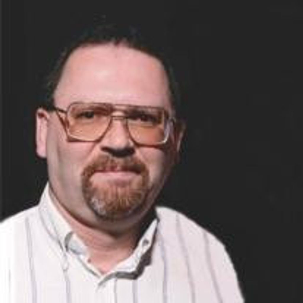 David Jay Thompson