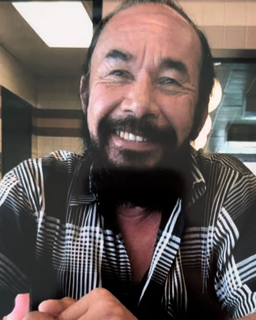 Oscar R. Martinez Profile Photo