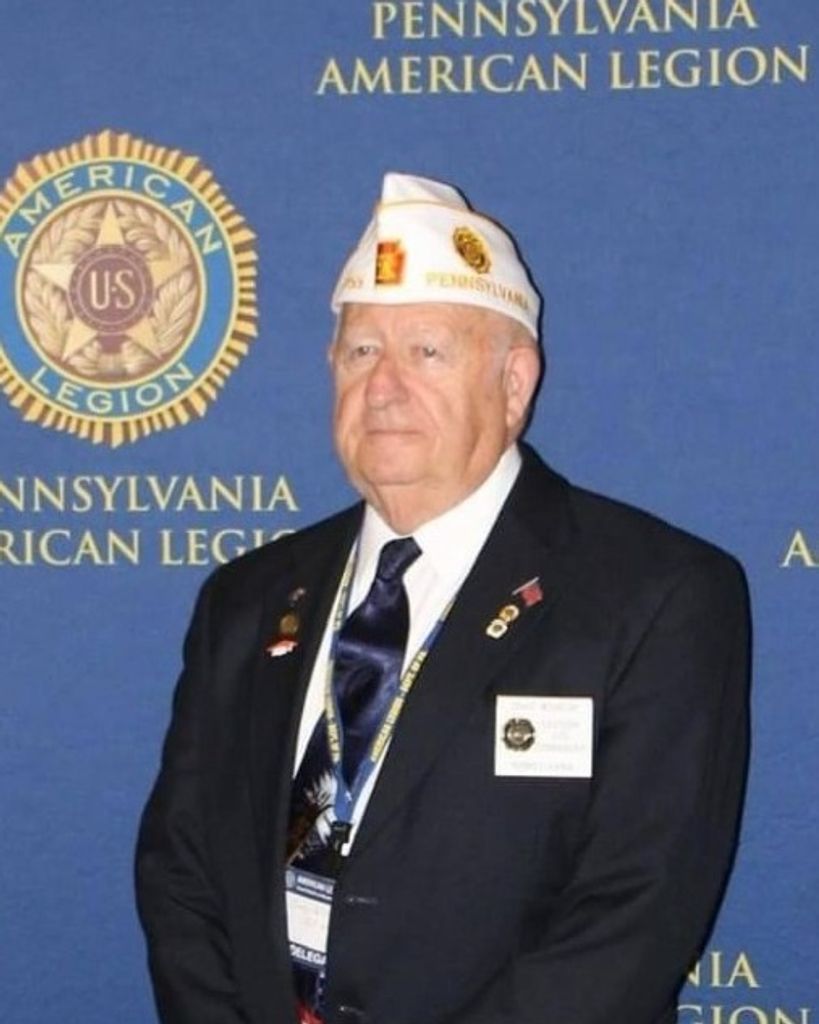 Craig A. Wilhelm Profile Photo