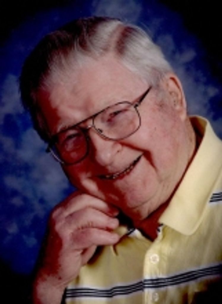 Irwin Haynes Profile Photo