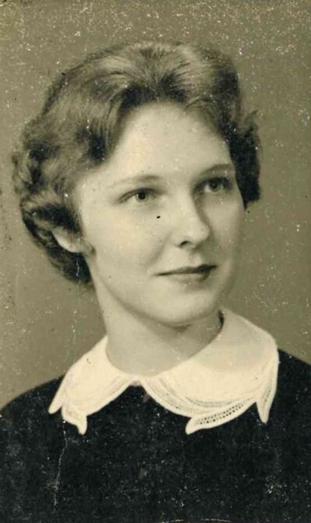 Anita Ann Swanick Profile Photo