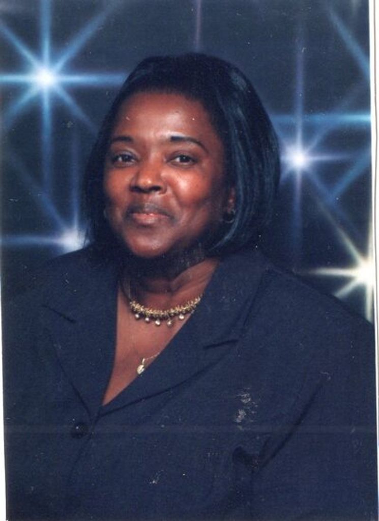 Sister Betty Sue Phillips Profile Photo