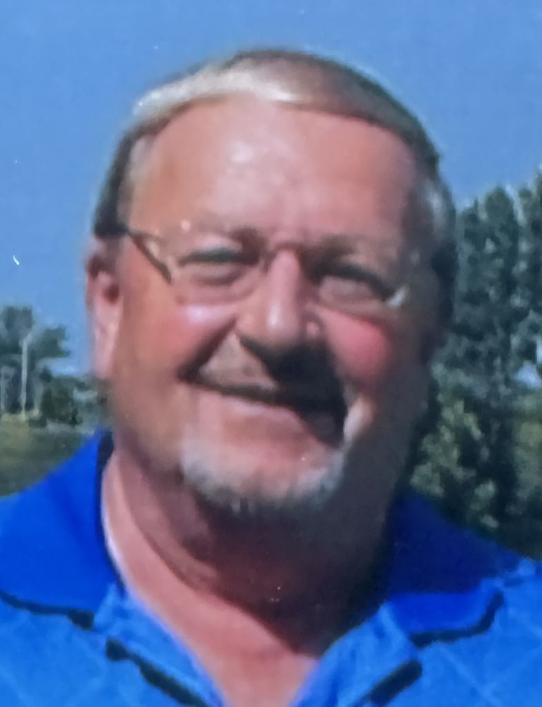 David Albert Yeater Profile Photo