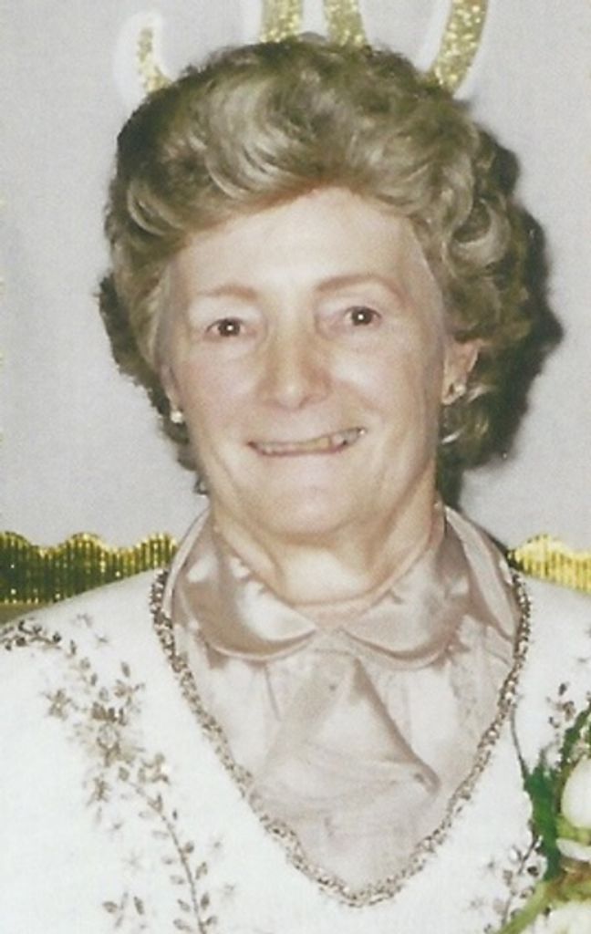 Lillian C. Hartman