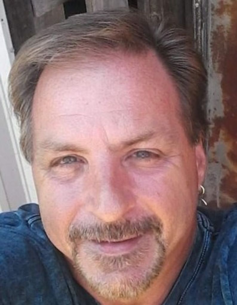 Joseph Michael Freeman Profile Photo