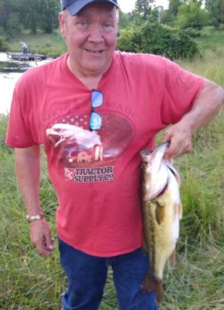 Mark Owen Spurlock Profile Photo