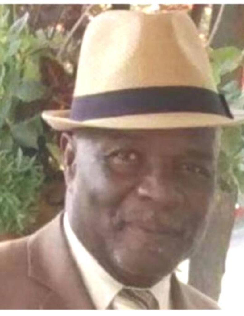 Johnie 'Gin" Jackson Profile Photo