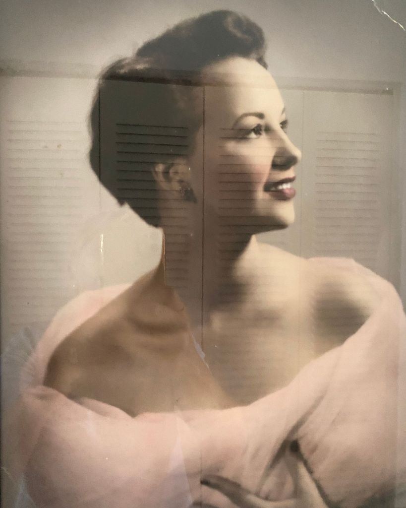 Shirley Nickerson