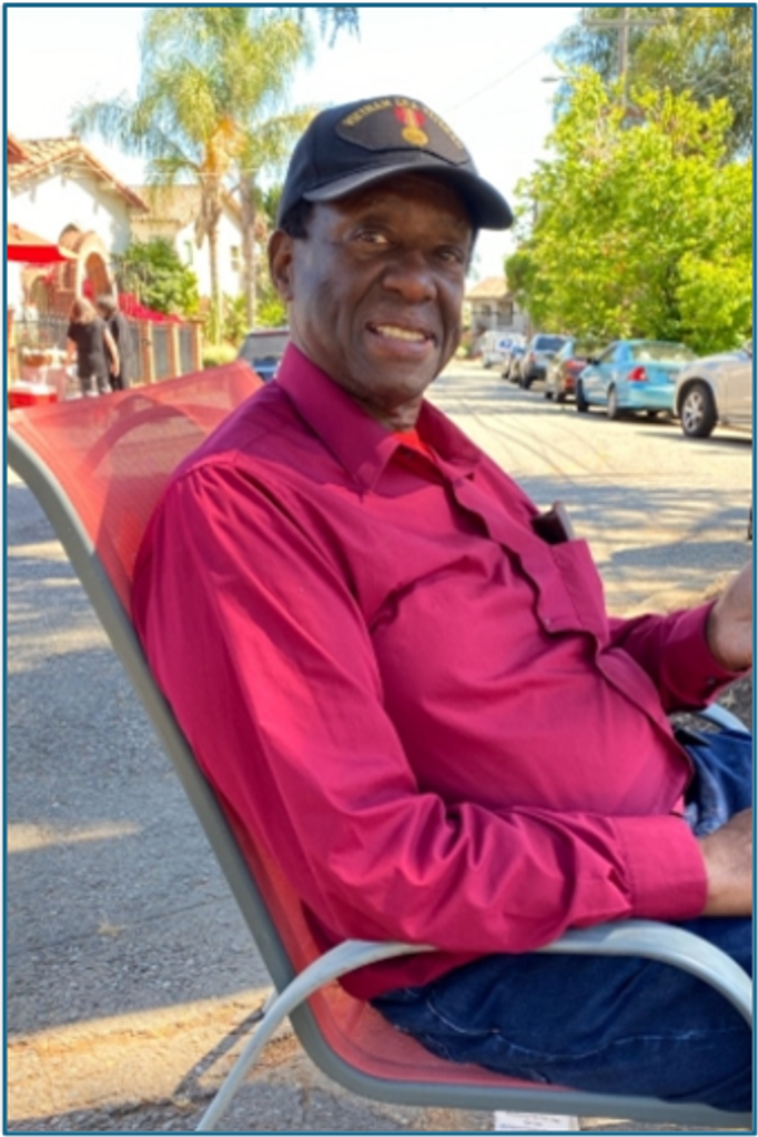 Leroy Shepherd, Jr Profile Photo