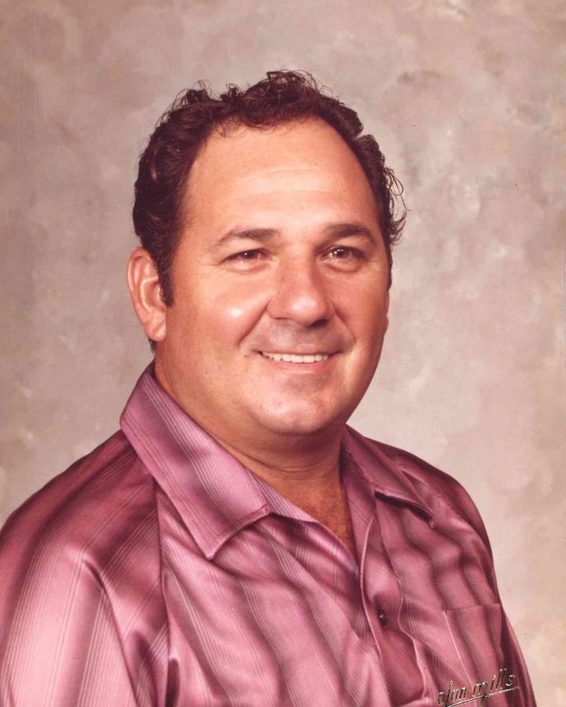 Robert James Menna, Sr. Profile Photo